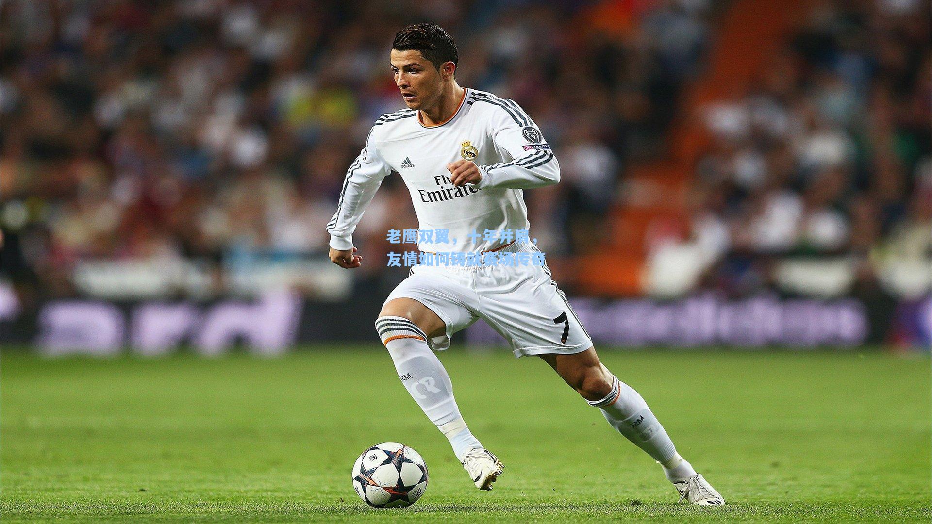 老鹰双翼,十年并肩,友情如何铸就赛场传奇